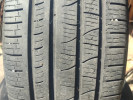 Продам летнюю резину, pirelli scorpion.