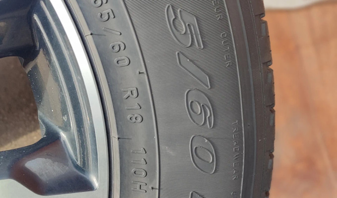 Продам летнюю резину pirelli scorpion
