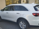 Kia Sorento 2019 года