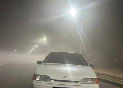 ВАЗ (Lada) 2114 2012 года