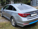 Hyundai Sonata 2016 года