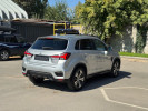 Mitsubishi ASX 2020 года