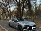 Hyundai Sonata 2024 года