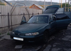 Mazda Cronos 1996 года