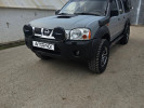 Nissan NP300 2010 года