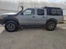 Nissan NP300 2010 года