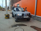 Nissan NP300 2010 года