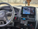 Nissan NP300 2010 года