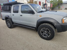 Nissan NP300 2010 года