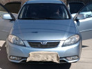 Daewoo Gentra 2014 года