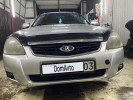 ВАЗ (Lada) Priora 2012 года