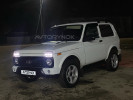 ВАЗ (Lada) 2121 (4x4) 2018 года