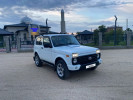 ВАЗ (Lada) 2121 (4x4) 2018 года