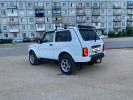 ВАЗ (Lada) 2121 (4x4) 2018 года