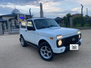 ВАЗ (Lada) 2121 (4x4) 2018 года