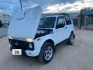 ВАЗ (Lada) 2121 (4x4) 2018 года