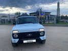 ВАЗ (Lada) 2121 (4x4) 2018 года