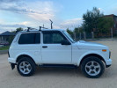 ВАЗ (Lada) 2121 (4x4) 2018 года