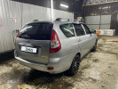 ВАЗ (Lada) Priora 2012 года