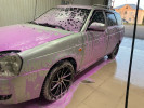 ВАЗ (Lada) Priora 2012 года