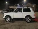 ВАЗ (Lada) 2121 (4x4) 2018 года