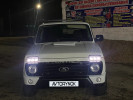 ВАЗ (Lada) 2121 (4x4) 2018 года