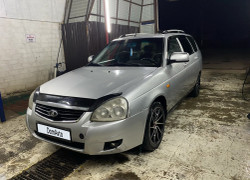 ВАЗ (Lada) Priora 2012 года