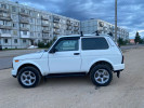 ВАЗ (Lada) 2121 (4x4) 2018 года