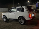 ВАЗ (Lada) 2121 (4x4) 2018 года