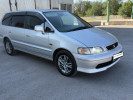 Honda Odyssey 1999 года