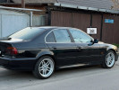 BMW 5 серия 2002 года