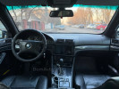 BMW 5 серия 2002 года