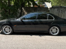 BMW 5 серия 2002 года