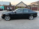 BMW 5 серия 2002 года