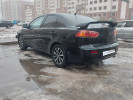 Mitsubishi Lancer 2008 года