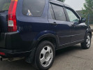 Honda CR-V 2002 года