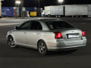 Toyota Avensis 2007 года