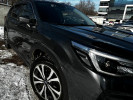 Subaru Forester 2020 года