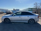 Opel Vectra 2005 года