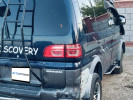 Mitsubishi Delica 1995 года