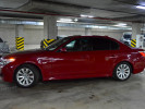 BMW 5 серия 2008 года