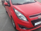 Chevrolet Spark 2014 года