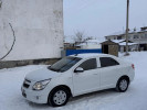 Chevrolet Cobalt 2022 года
