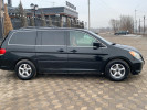 Honda Odyssey 2009 года
