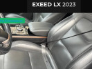 Exeed LX 2023 года