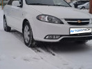 Daewoo Gentra 2014 года