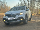 Renault Sandero 2021 года