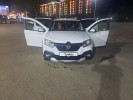 Renault Sandero 2021 года