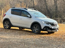 Renault Sandero 2021 года