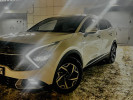 Kia Sportage 2024 года